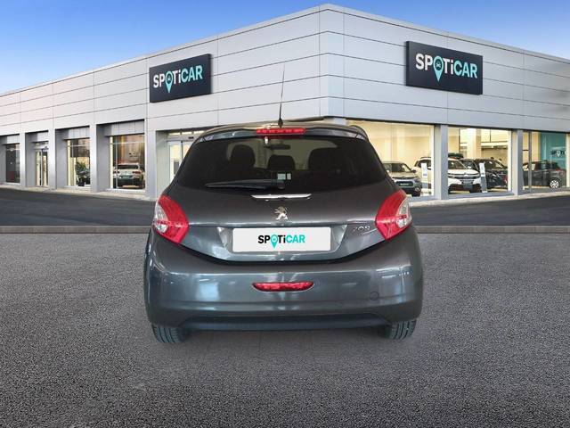 Peugeot 208 1.2 PureTech Active 60 kW (82 CV)