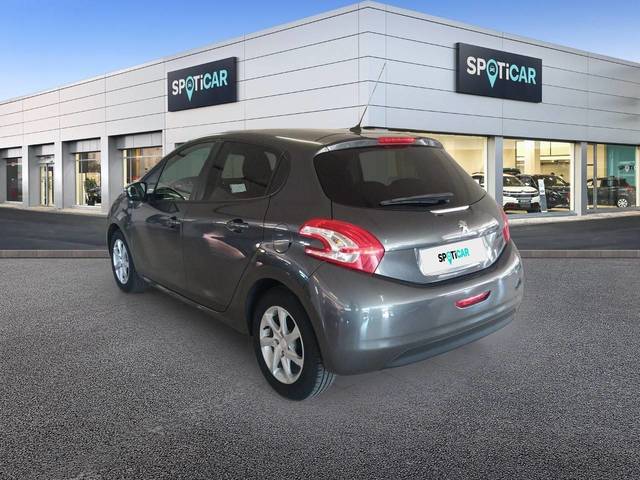 Peugeot 208 1.2 PureTech Active 60 kW (82 CV)