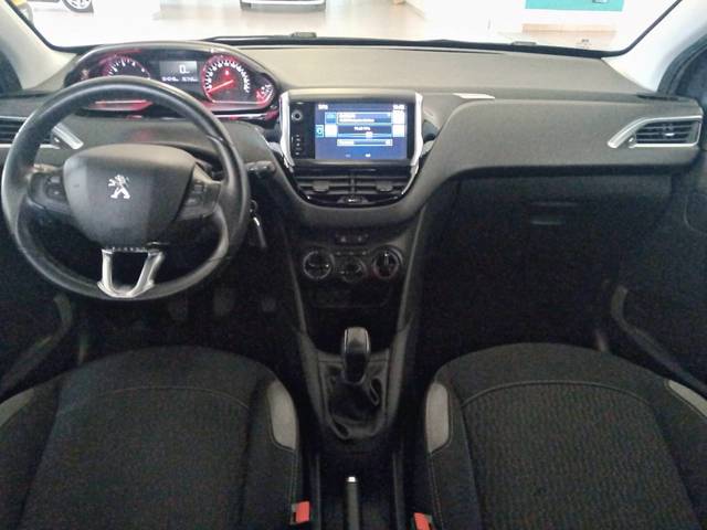 Peugeot 208 1.2 PureTech Active 60 kW (82 CV)