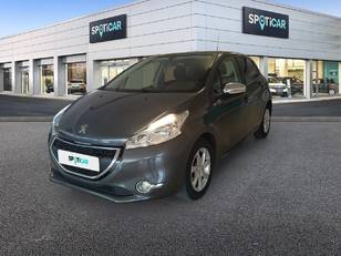 Peugeot 208 1.2 PureTech de segunda mano