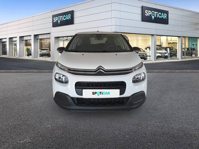 Citroen C3 BlueHDi 100 S&S Live 73 kW (99 CV)