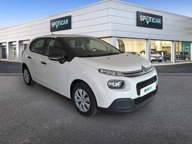 Citroen C3 BlueHDi 100 S&S Live 73 kW (99 CV)