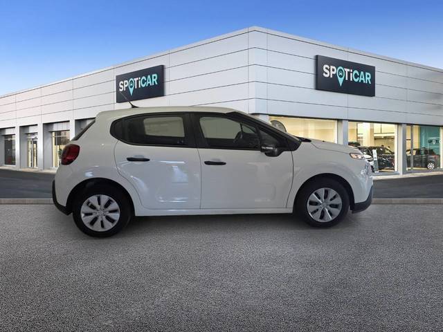 Citroen C3 BlueHDi 100 S&S Live 73 kW (99 CV)