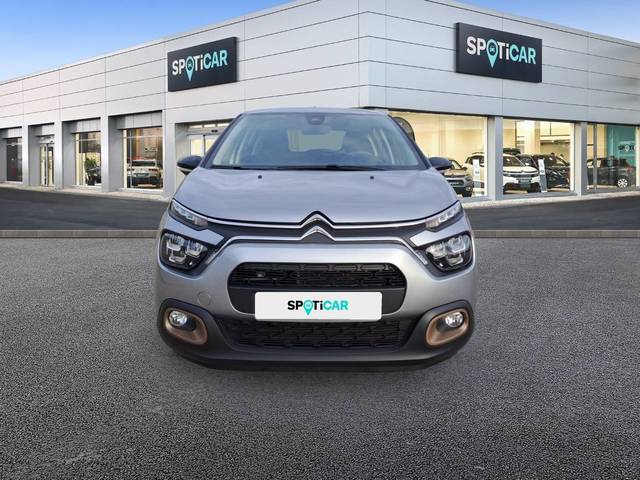 Citroen C3 PureTech 82 C-Series 61 kW (83 CV)