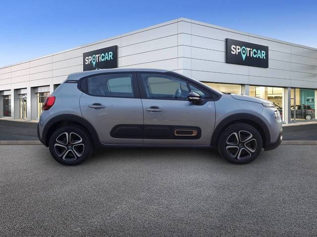 Citroen C3 PureTech 82 C-Series 61 kW (83 CV)