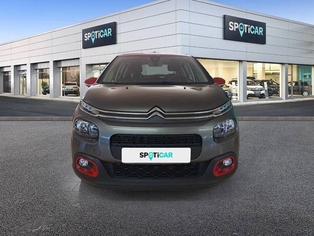 Citroen C3 PureTech 83 Feel 60 kW (83 CV)