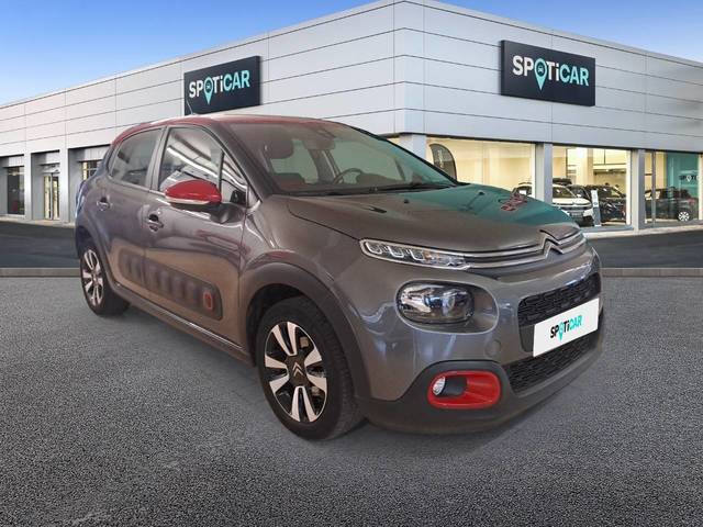 Citroen C3 PureTech 83 Feel 60 kW (83 CV)