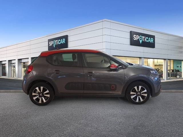 Citroen C3 PureTech 83 Feel 60 kW (83 CV)