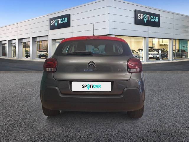 Citroen C3 PureTech 83 Feel 60 kW (83 CV)