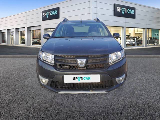 Dacia Sandero Stepway TCe 66 kW (90 CV)