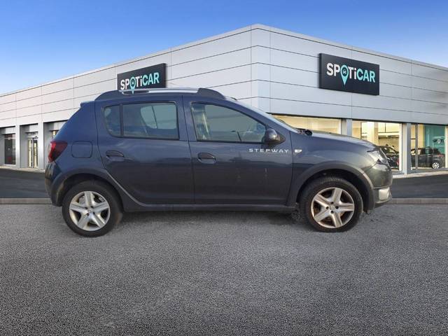 Dacia Sandero Stepway TCe 66 kW (90 CV)