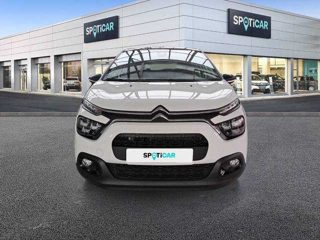 Citroen C3 PureTech 83 Plus 61 kW (83 CV)