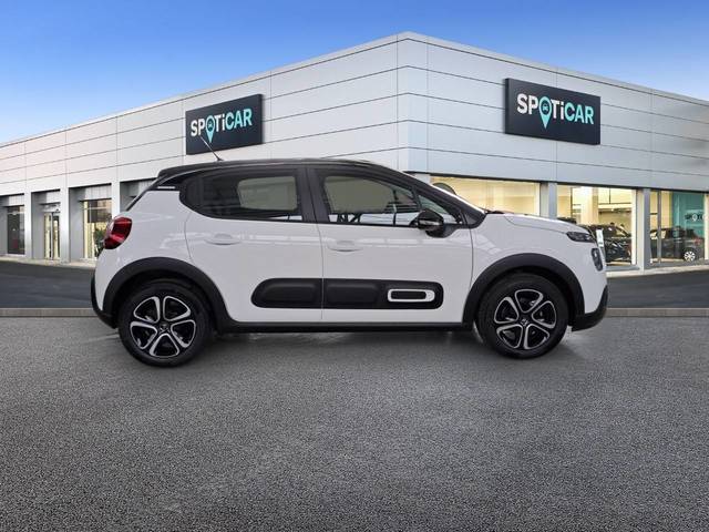 Citroen C3 PureTech 83 Plus 61 kW (83 CV)