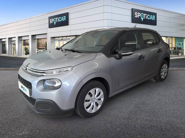 Citroen C3 BlueHDi 100 S&S Live 73 kW (99 CV)