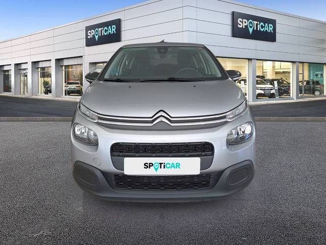 Citroen C3 BlueHDi 100 S&S Live 73 kW (99 CV)