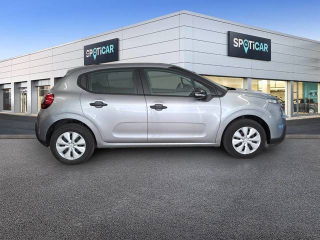 Citroen C3 BlueHDi 100 S&S Live 73 kW (99 CV)