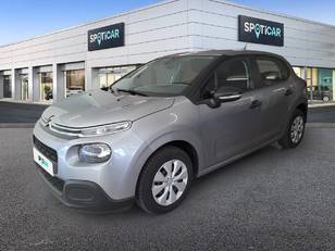 Citroen C3 BlueHDi 100 de segunda mano