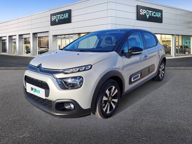 Citroen C3 PureTech 82 Shine 61 kW (83 CV)