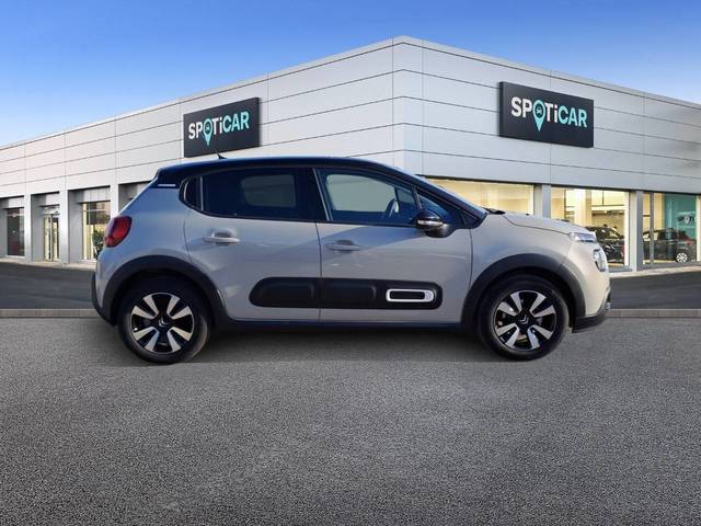 Citroen C3 PureTech 82 Shine 61 kW (83 CV)