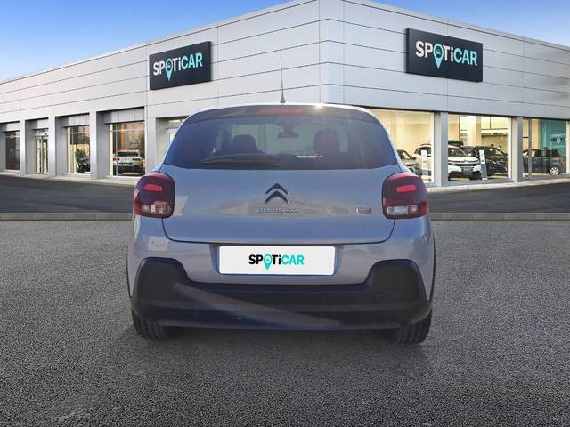 Citroen C3 PureTech 82 Shine 61 kW (83 CV)