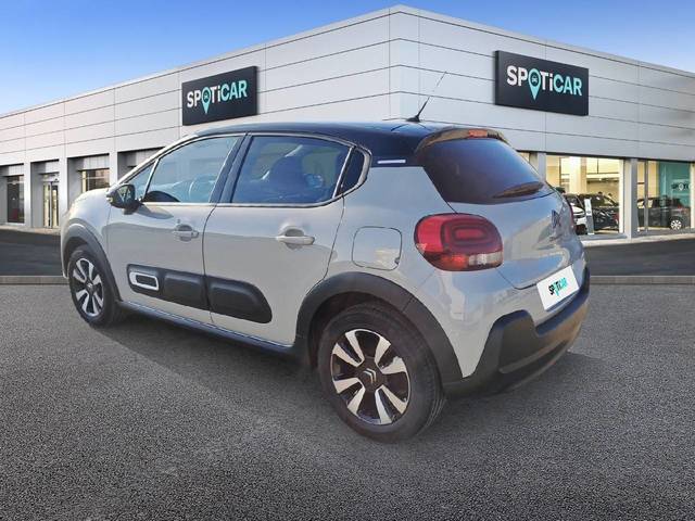 Citroen C3 PureTech 82 Shine 61 kW (83 CV)