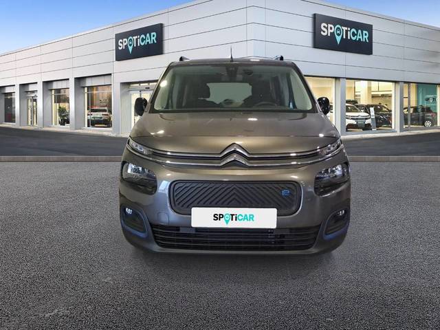 Citroen ë-Berlingo Shine Talla M 50kWh 100 kW (136 CV)