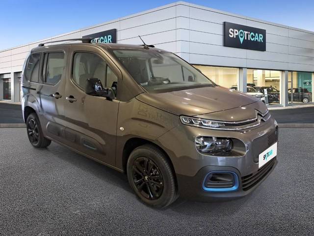 Citroen ë-Berlingo Shine Talla M 50kWh 100 kW (136 CV)