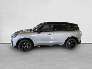 Fotos de MINI Countryman S ALL4 160 kW (218 CV)