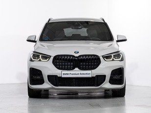 Fotos de BMW X1 xDrive25e color Blanco. Año 2020. 162KW(220CV). Híbrido Electro/Gasolina. En concesionario Oliva Motor Girona de Girona