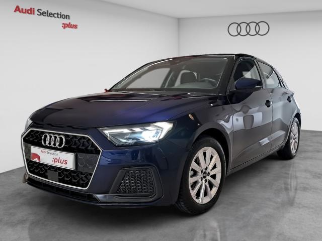 Audi A1 Sportback Advanced 30 TFSI 81 kW (110 CV) S tronic