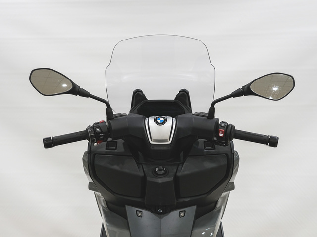 BMW Motorrad C 400 GT  de ocasión 