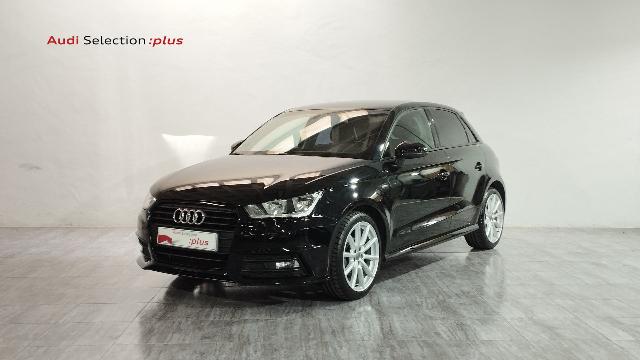 Audi A1 Sportback Adrenalin 1.0 TFSI 70 kW (95 CV)