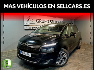 Citroen C4 Picasso en Motorflash