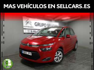 Citroen C4 Picasso en Motorflash