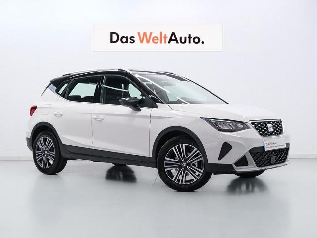 SEAT Arona 1.0 TSI Xperience XL 81 kW (110 CV)