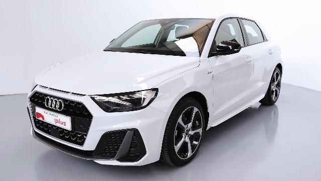 Audi A1 Sportback Adrenalin edition 30 TFSI 81 kW (110 CV) S tronic