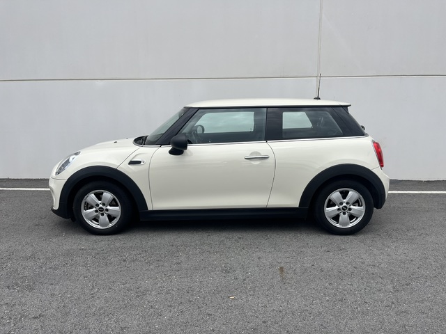 fotoG 2 del MINI MINI 3 Puertas One 75 kW (102 CV) 102cv Gasolina del 2018 en Coruña