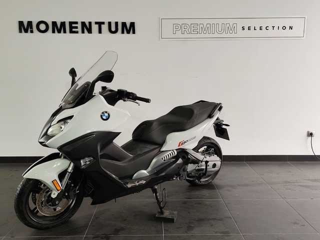 BMW Motorrad C 650 Sport  de ocasión 