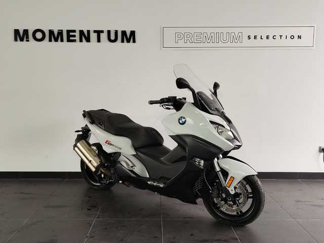 BMW Motorrad C 650 Sport  de ocasión 