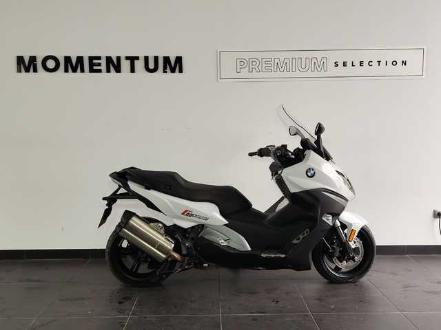 BMW Motorrad C 650 Sport  de ocasión 