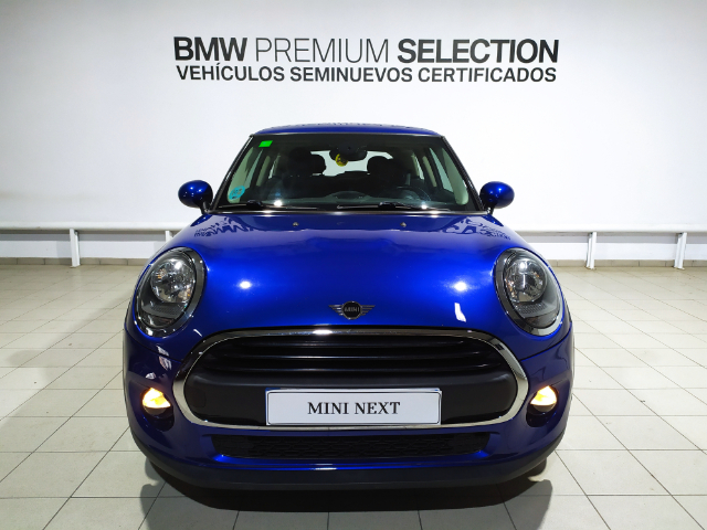 fotoG 1 del MINI MINI 3 Puertas One 75 kW (102 CV) 102cv Gasolina del 2019 en Alicante