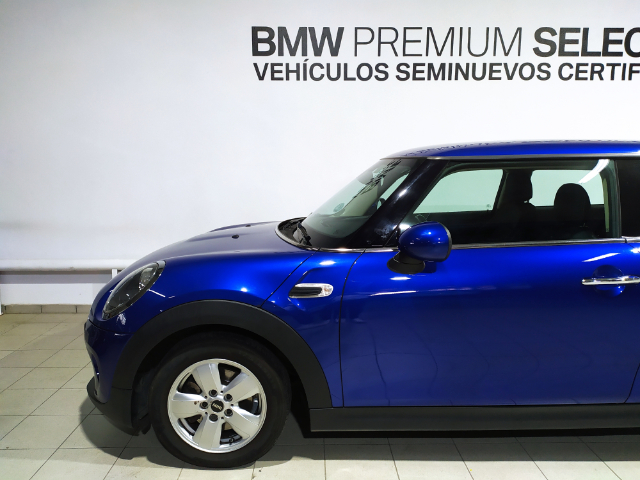 fotoG 11 del MINI MINI 3 Puertas One 75 kW (102 CV) 102cv Gasolina del 2019 en Alicante