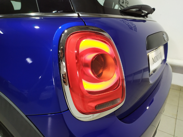 fotoG 13 del MINI MINI 3 Puertas One 75 kW (102 CV) 102cv Gasolina del 2019 en Alicante