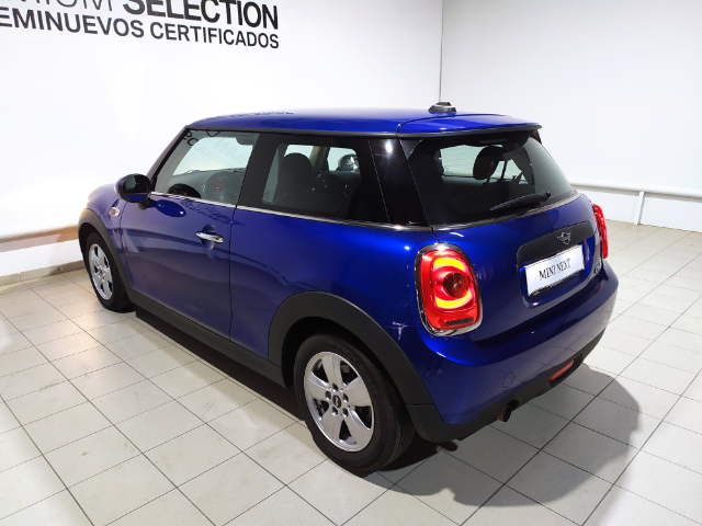 fotoG 15 del MINI MINI 3 Puertas One 75 kW (102 CV) 102cv Gasolina del 2019 en Alicante