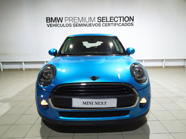 fotoG 1 del MINI MINI 3 Puertas One 75 kW (102 CV) 102cv Gasolina del 2019 en Alicante