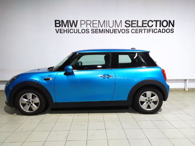 fotoG 2 del MINI MINI 3 Puertas One 75 kW (102 CV) 102cv Gasolina del 2019 en Alicante