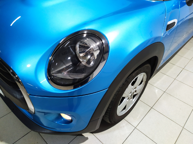 fotoG 5 del MINI MINI 3 Puertas One 75 kW (102 CV) 102cv Gasolina del 2019 en Alicante