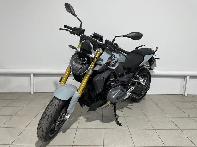 BMW Motorrad R 1250 R  de ocasión 