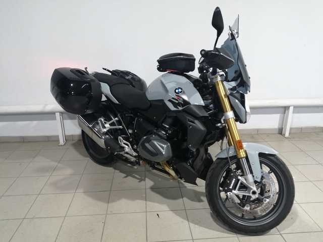 BMW Motorrad R 1250 R  de ocasión 