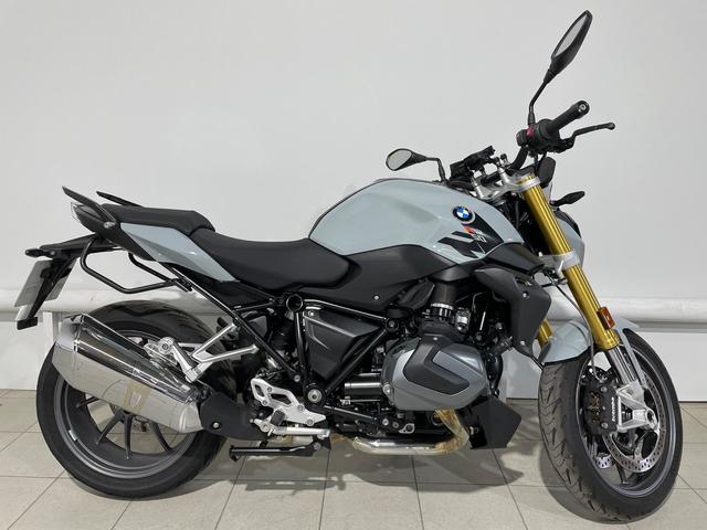 BMW Motorrad R 1250 R  de ocasión 